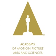 Academy of Motion Picture Arts and Sciences