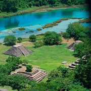 El Lagartero, Chiapas, Mexico