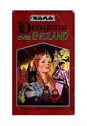 Dragons Over England (G Gordon & B Slavicsek)