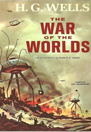 The War of the Worlds (Wells, H. G.)