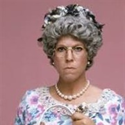 Thelma "Mama" Harper