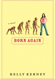 Born Again (Kelly Kerney)