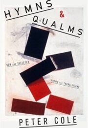 Hymns & Qualms (Taha Muhammad Al)