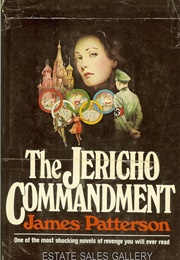 The Jericho Commandment (James Patterson)