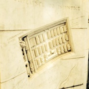 The Hidden Holocaust Memorial of Madison Park