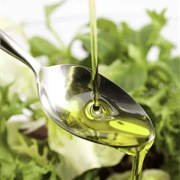 Salad Oil