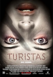 Turistas (2006)