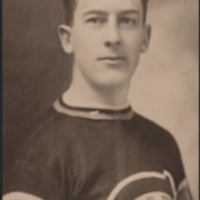 Pit Lepine (Montreal Canadiens)