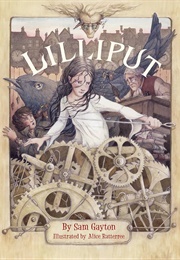 Lilliput (Sam Gayton)