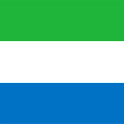 Sierra Leone