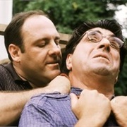 The Sopranos: "College" (S1,E5)