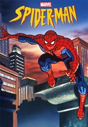 Spider-Man (1994)