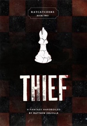 Thief (Matthew Colville)