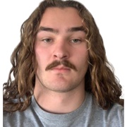 Ethan Katzberg (Canada) Athletics