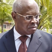 Tome Vera Cruz (Former Prime Minister of Sao Tome and Principe)