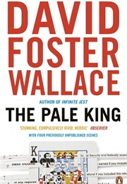 The Pale King (David Foster Wallace)