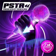 Dagames - Press Start to Rewind