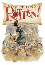 Something Rotten! (2015)