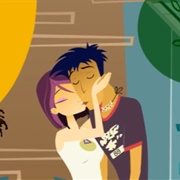 S1.E24: It's Always Courtney, Courtney, Courtney!