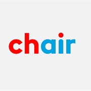 Chair Airlines