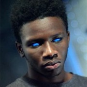 Baron / TC (Black Lightning)