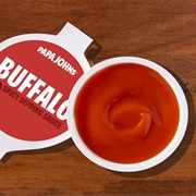 Buffalo Spicy Sauce