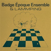 Badge Epoque Ensemble and Lammping - Clouds of Joy: Chance of Rain