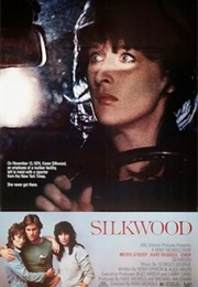 Cher - Silkwood (1983)
