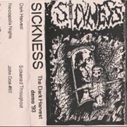 Sickness - The Dark Harvest