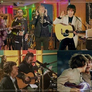 Music Video: Now and Then