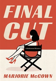 Final Cut (Marjorie McCown)