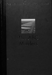 The ABC Murders (Agatha Christie)