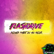 Dagames - Flashdrive
