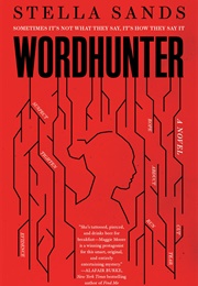 Wordhunter (Stella Sands)