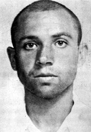 Miguel Hernández (Poet)