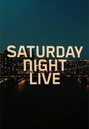 Saturday Night Live (2017)