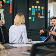 Treat Your Boss to Something