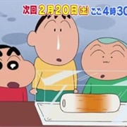 S30.E7: Episode #30.7