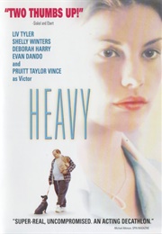 Heavy (1996)