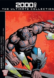 Kingdom Volume Three (Various)