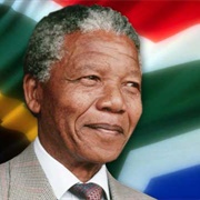 Nelson Mandela