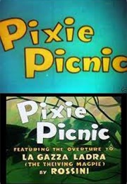 Pixie Picnic (1948)