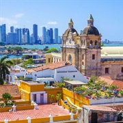 Cartagena, Colombia