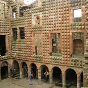 Francis Stewart, 5th Earl of Bothwell