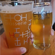 Etoh Brasserie