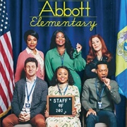 Abbott Elementary Season 1