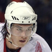 Jonathan Ericsson (Detroit Red Wings)
