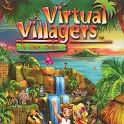 Virtual Villagers a New Home