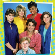 The Facts of Life Season 7