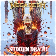 Megadeth - Sudden Death